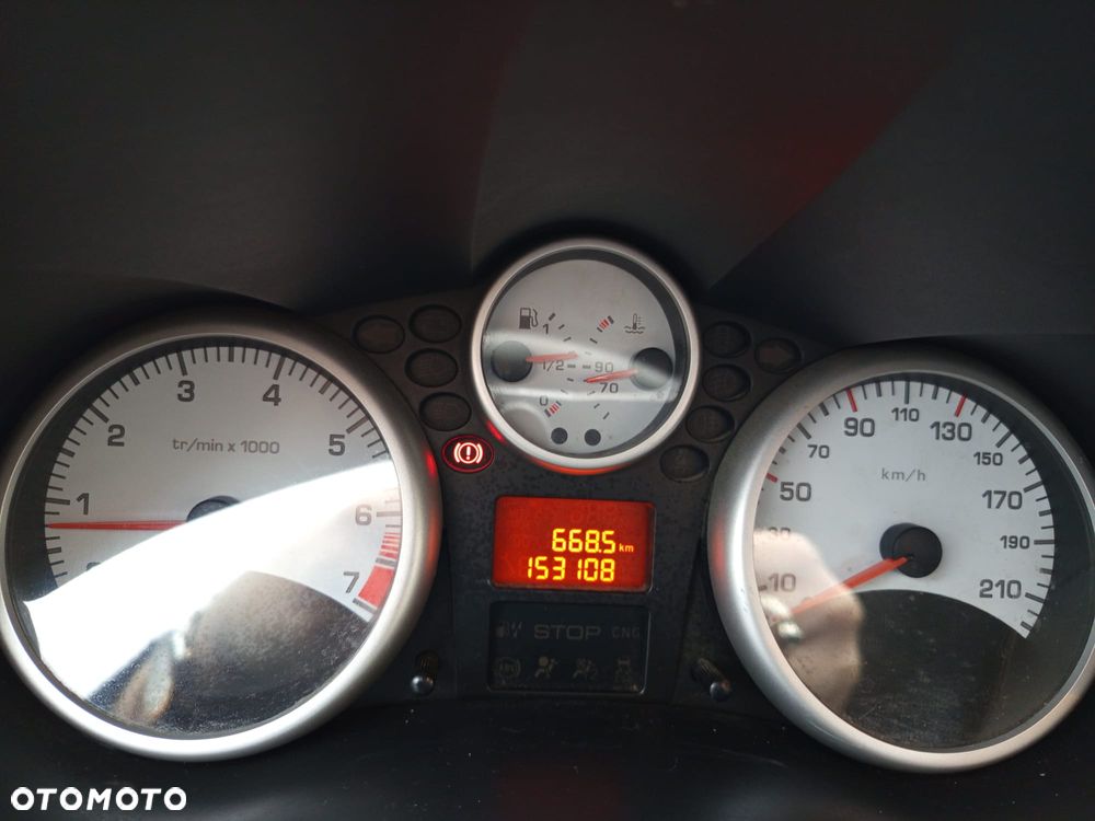 Peugeot 206 plus - 6