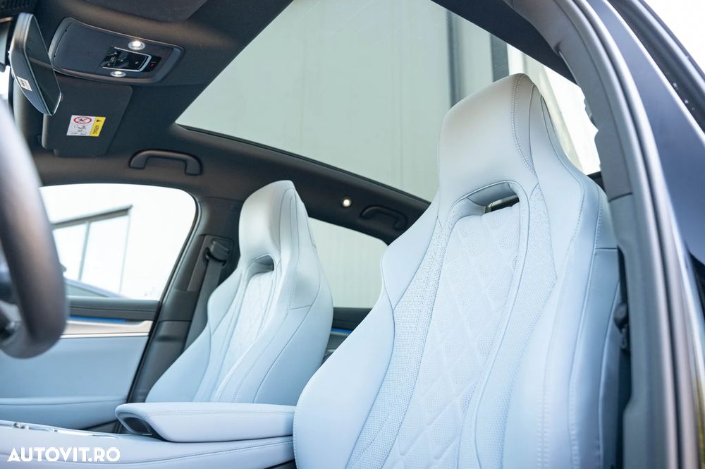 Byd Sealion 7 AWD Design - 6