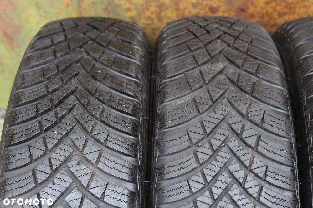 4x 165/70R14 HANKOOK WINTER ICEPT RS3 24r 7mm ZIMA - 2