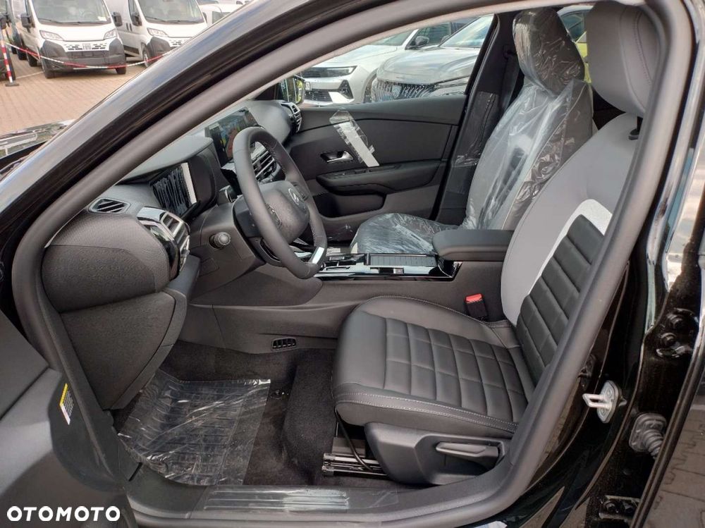 Citroën C4X - 11