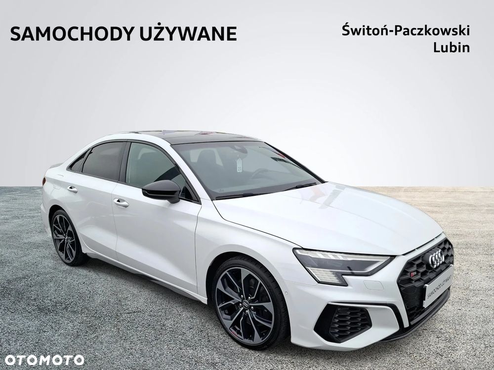 Audi S3 - 10