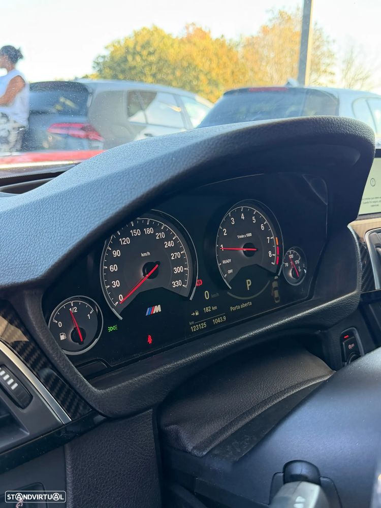 BMW M4 DKG - 40