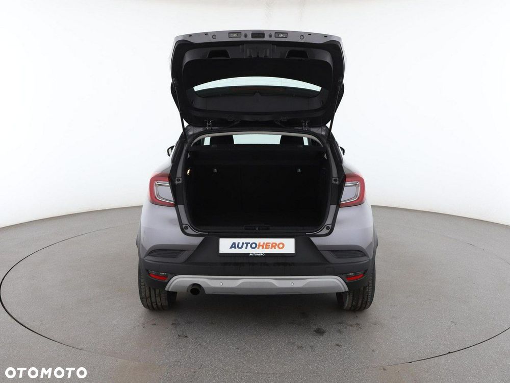 Renault Captur 1.0 TCe Zen - 20