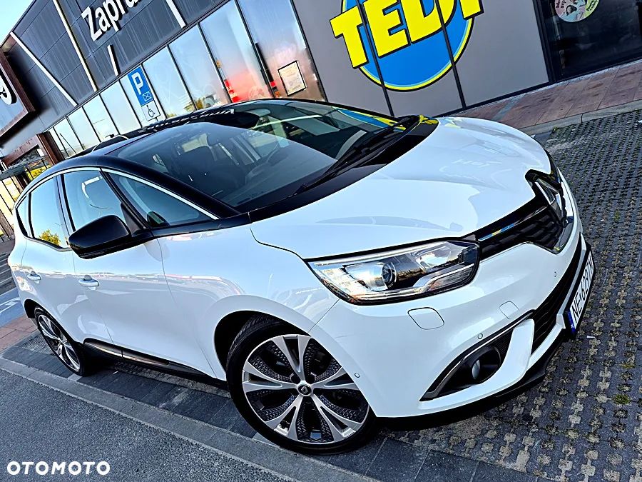 Renault Scenic ENERGY TCe 130 S&S LIMITED - 1