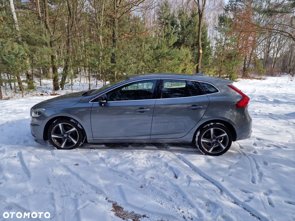 Volvo V40 D2 Drive-E Base - 11