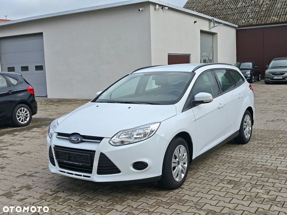 Ford Focus - 10