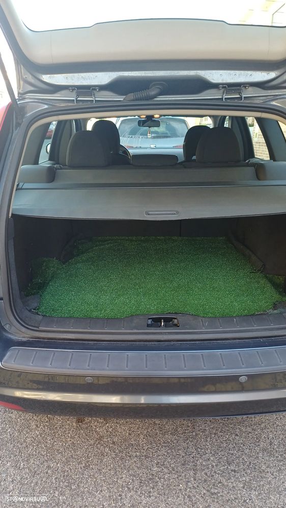 Volvo V50 1.6 D Drive - 5