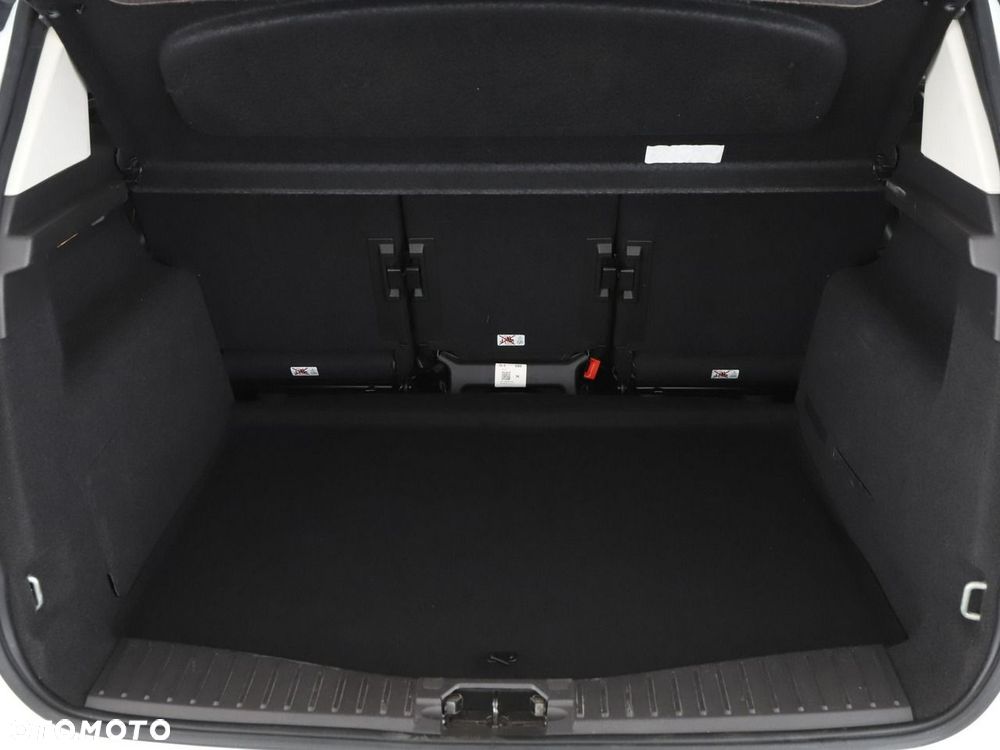 Ford C-MAX 1.5 EcoBoost Start-Stop-System Titanium - 21