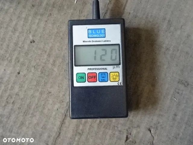 BŁOTNIK PRAWY PRZÓD PRZEDNI PEUGEOT 407 LIFT KOMBI NR576 - 9