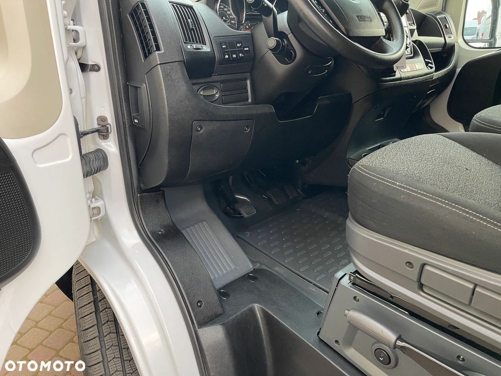 Fiat Ducato L3H2 - 16