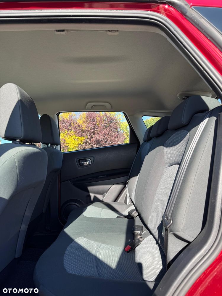 Nissan Qashqai - 15