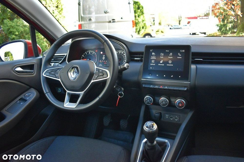 Renault Clio 1.0 TCe Zen - 17