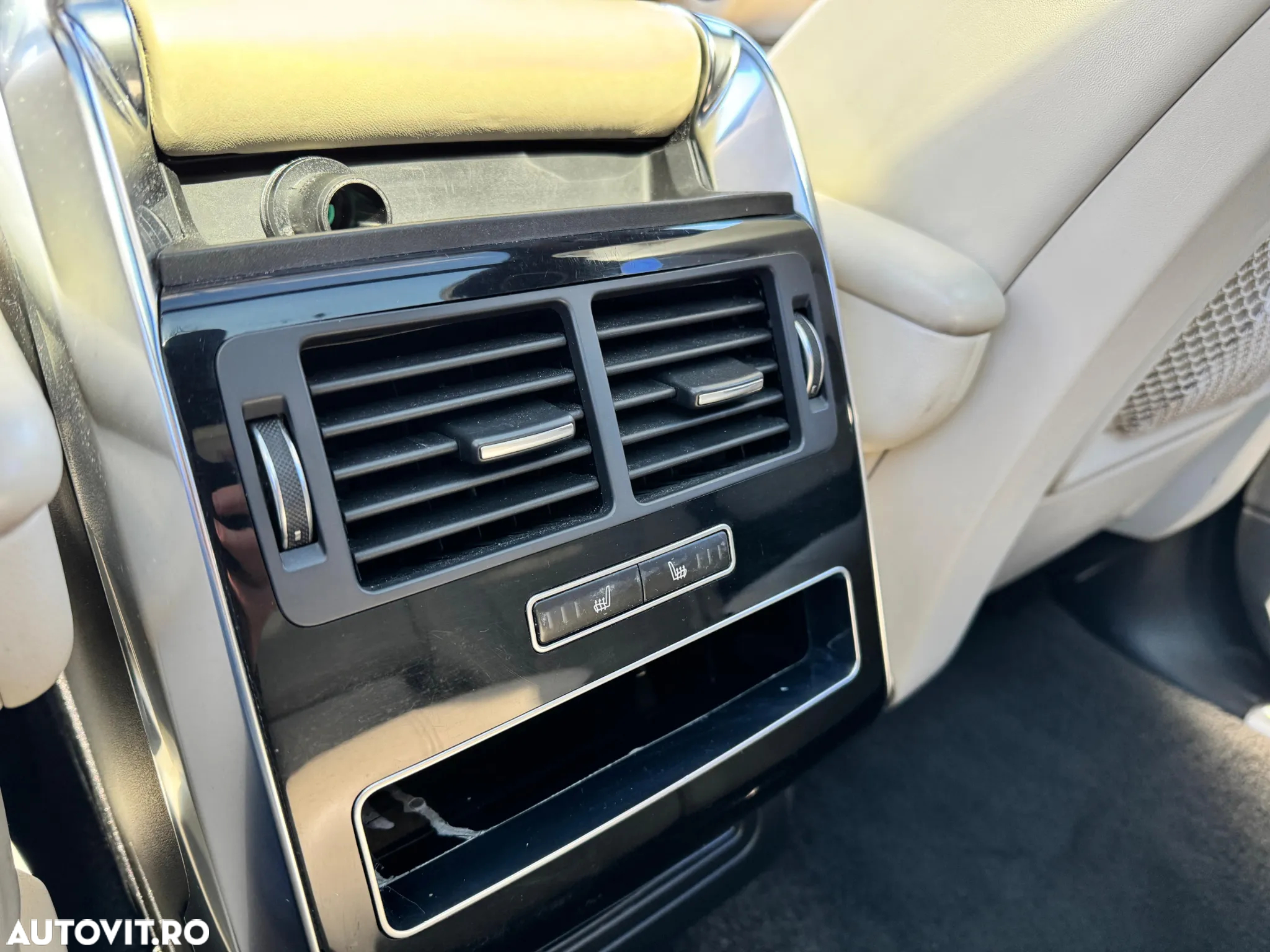 Land Rover Range Rover Sport 3.0 I SDV6 HSE Dynamic - 28