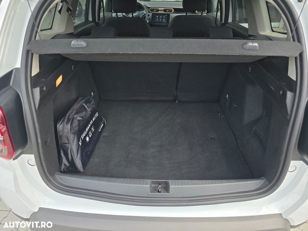 Dacia Duster TCe 150 EDC Extreme - 17