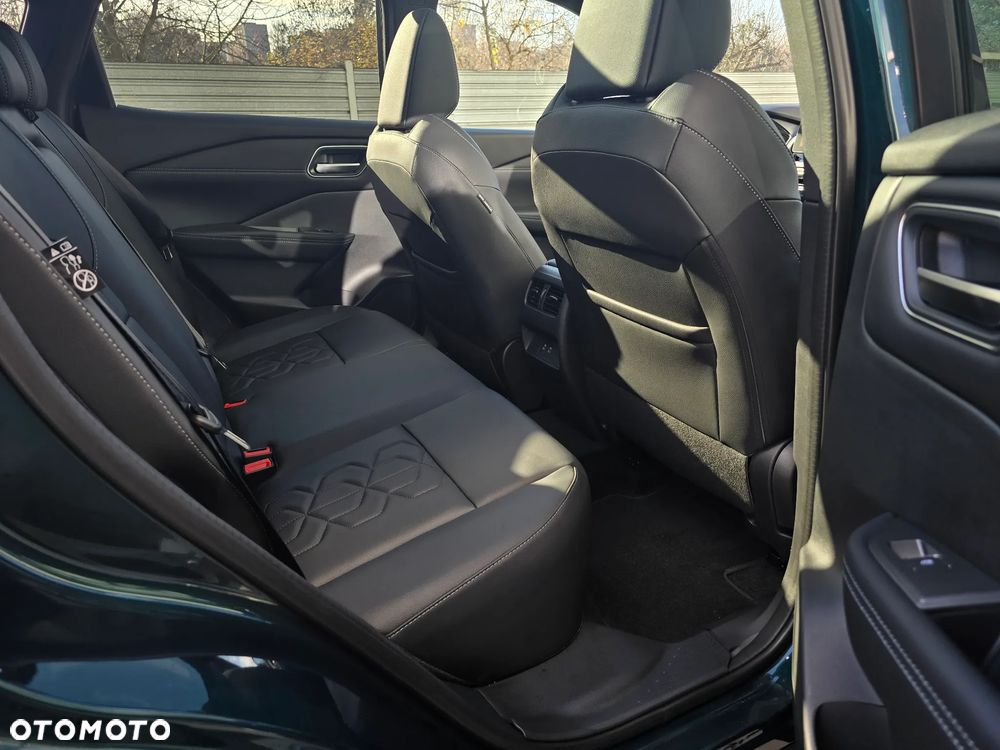 Nissan Qashqai 1.3 DIG-T mHEV Tekna - 17