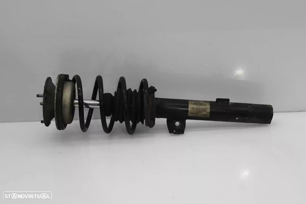 AMORTECEDOR FRONTAL ESQUERDO BMW 3 2004 -31316771177 - 4