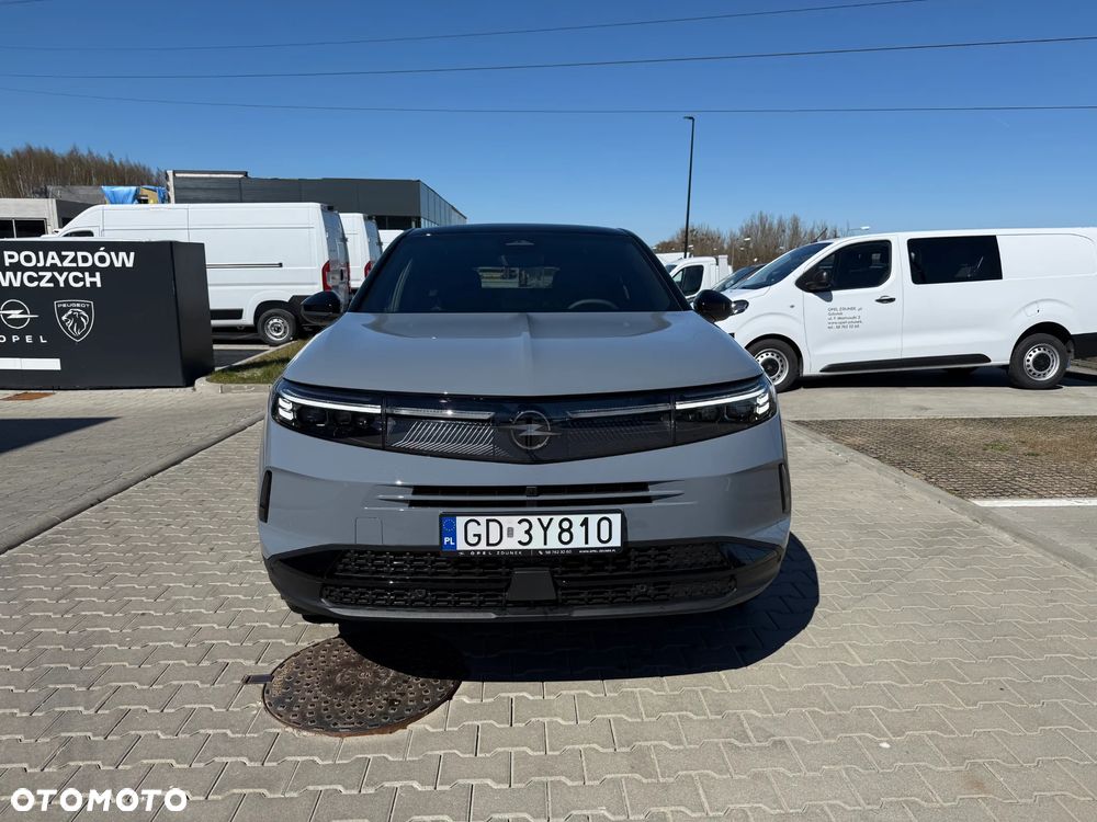 Opel Grandland ver-1-2-mhev-gs-edtc6 - 2