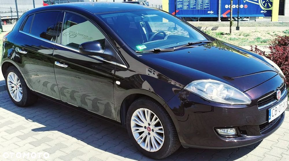 Fiat Bravo 1.4 16V Active - 1