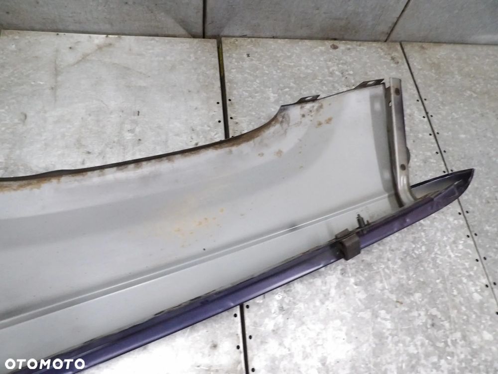 JEEP GRAND CHEROKEE ZJ BŁOTNIK PRAWY PRZÓD - 11