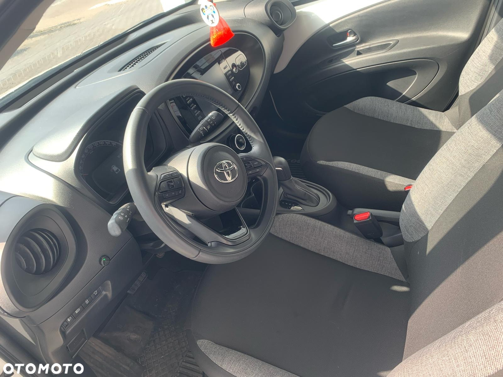 Toyota Aygo X 1.0 VVT-i Comfort CVT - 5