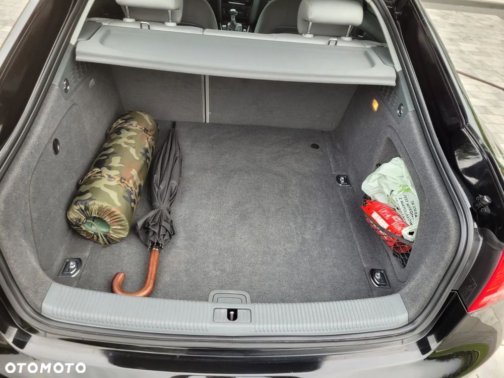 Audi A5 Sportback 2.0 TDI - 18