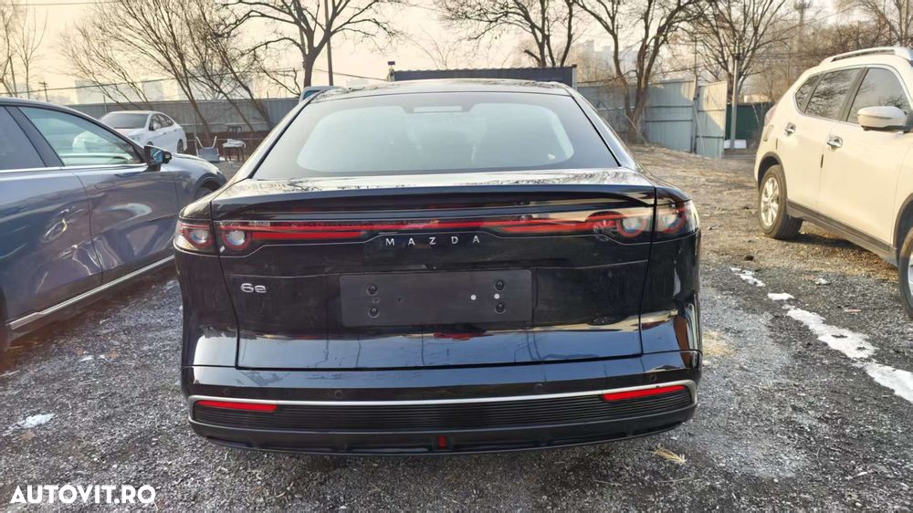 Mazda 6e EV Takumi Plus - 9