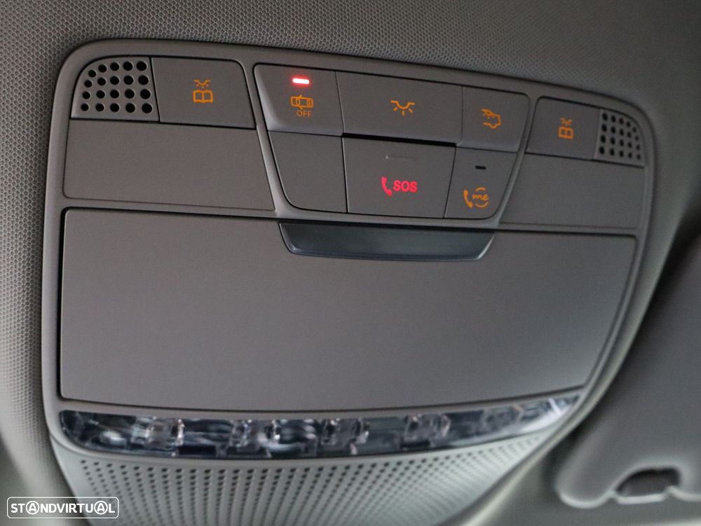 Mercedes-Benz C 300 de Avantgarde - 23