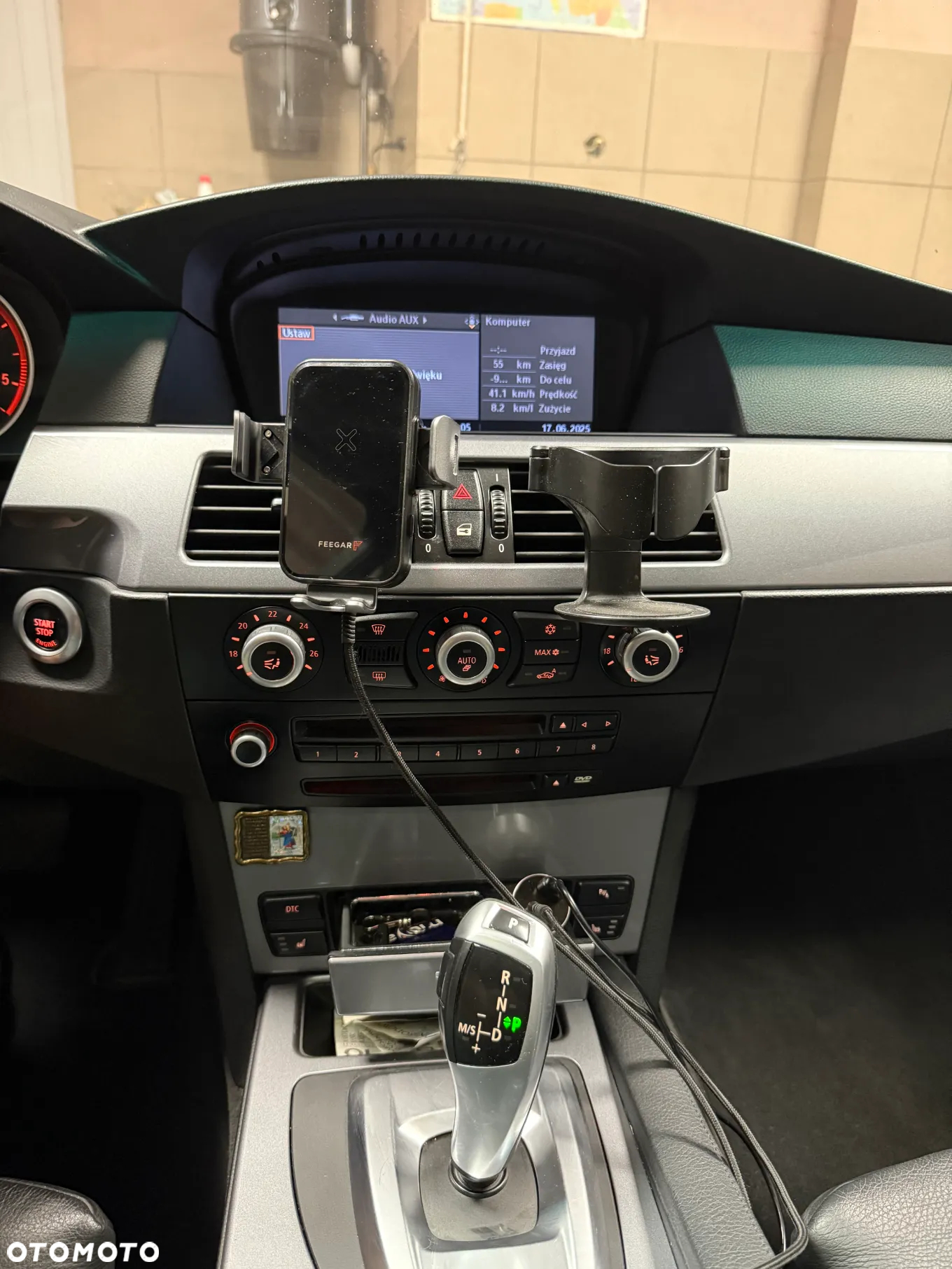 BMW Seria 5 - 9