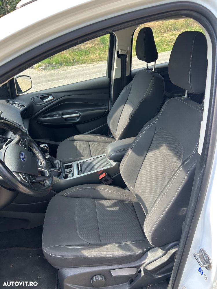 Ford Kuga 1.5 EcoBoost 2WD Trend - 7