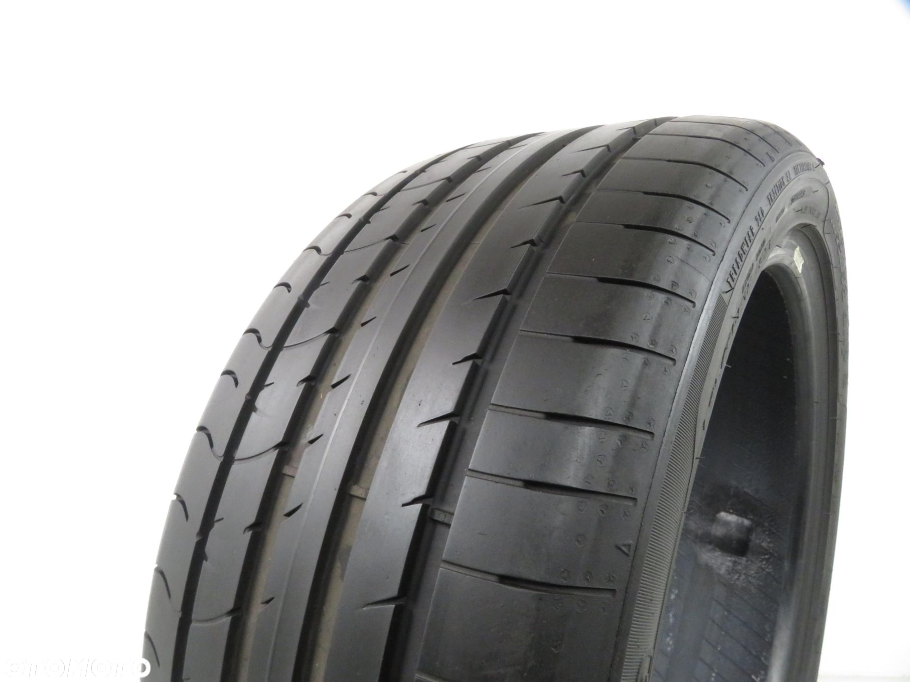 245/40R18 OPONA LETNIA Sava Intensa UHP2 97Y XL - 7
