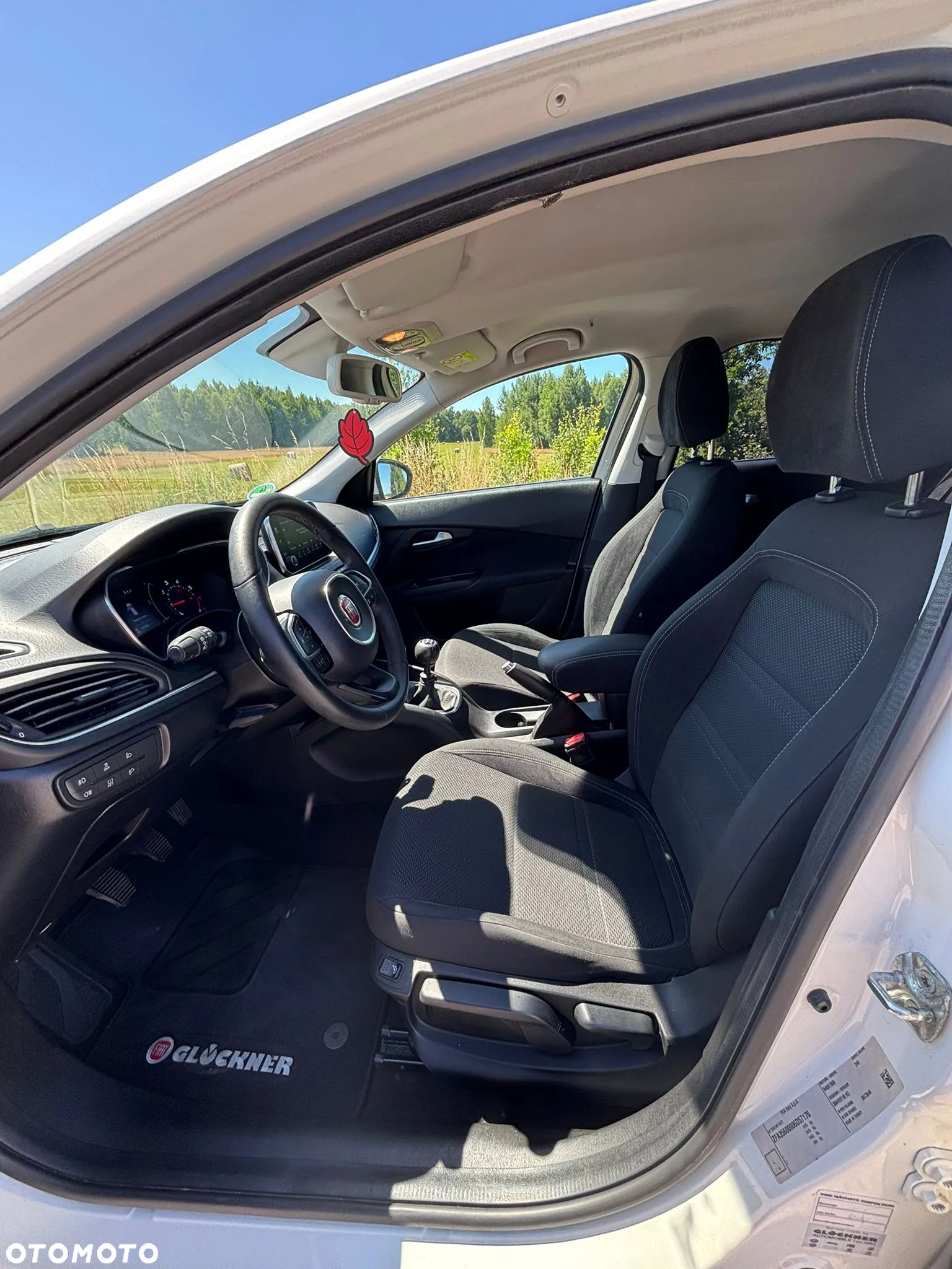 Fiat Tipo 1.4 T-Jet 16v Lounge - 19