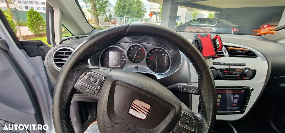 Seat Leon - 9