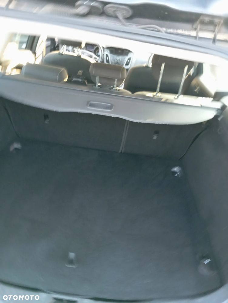 Ford Focus 1.0 EcoBoost STart-Stopp-System Titanium - 17