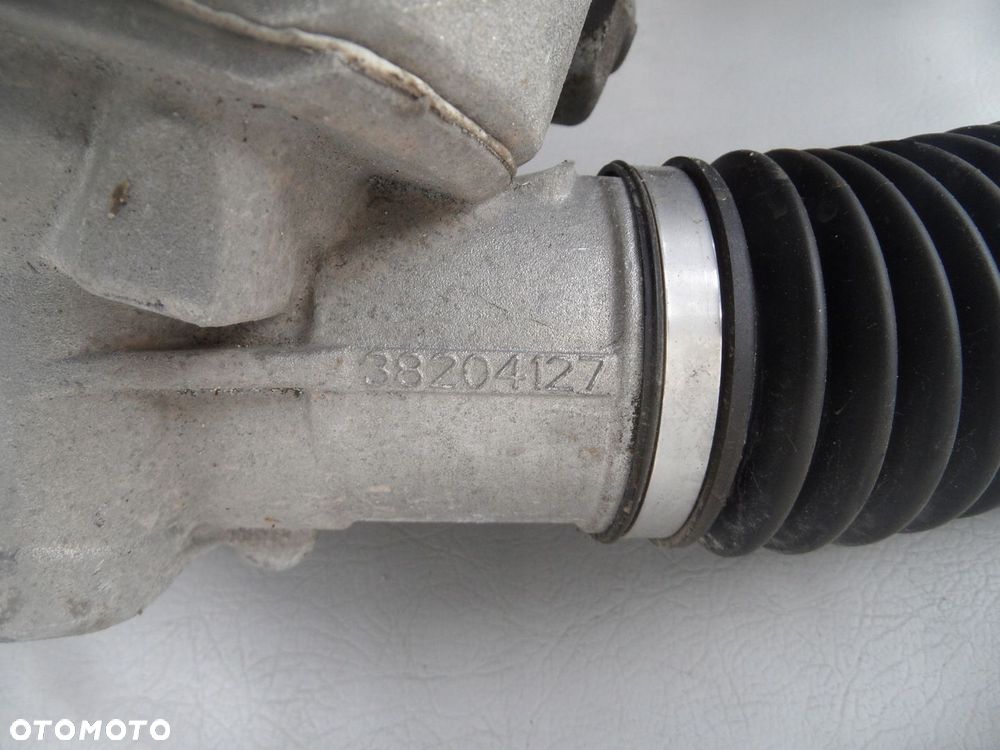 PRZEKŁADNIA KIEROWNICZA CITROEN C1 C3 III DS3 PEUGEOT 208 2008 - 6