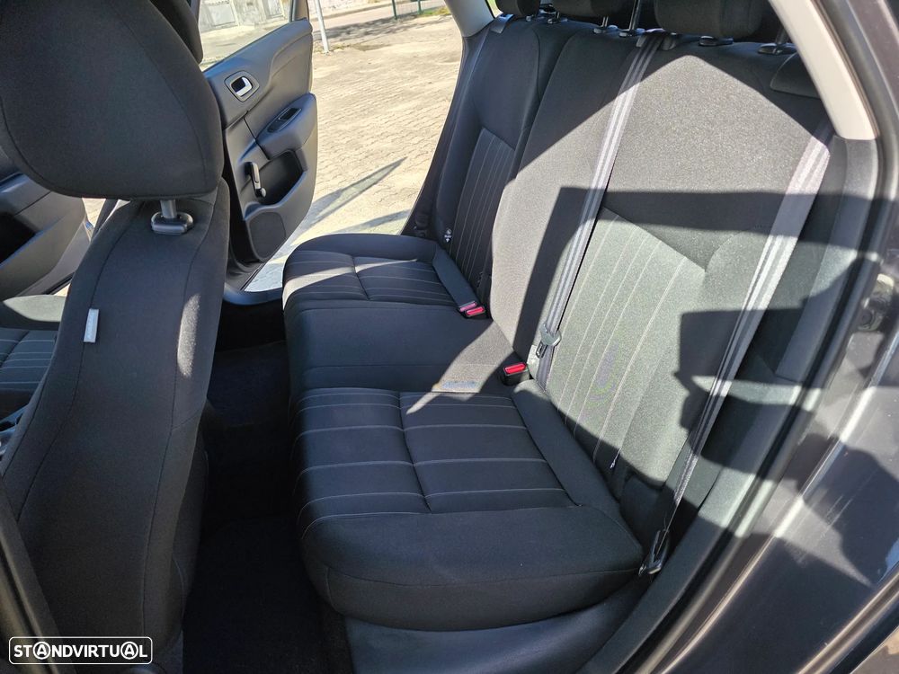 Citroën C4 PureTech 110 Selection - 11