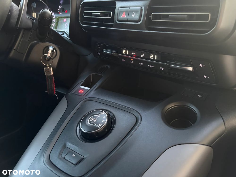 Toyota Proace City Verso 1.5 D-4D Family - 26