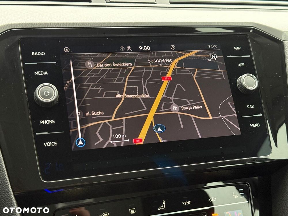 Volkswagen Passat Variant 2.0 TDI EVO Business DSG - 17