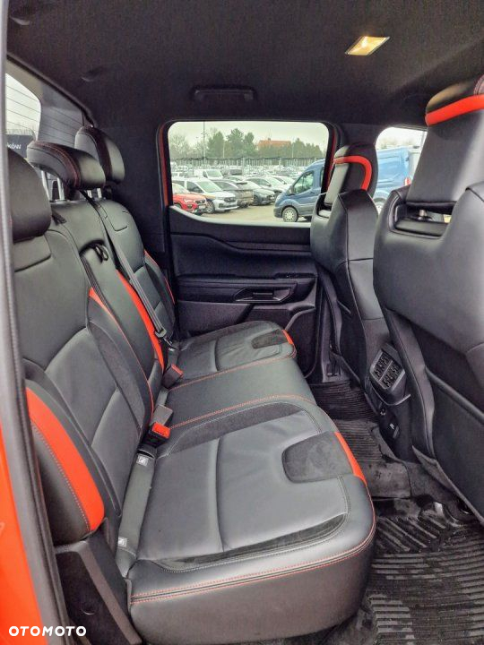 Ford Ranger - 8