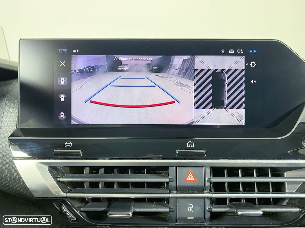 Citroën C4 X 1.2 PureTech Max EAT8 - 16