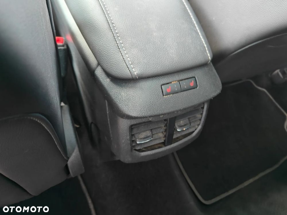 Ford Mondeo 2.0 TDCi STart-Stopp PowerShift-Aut Titanium - 14