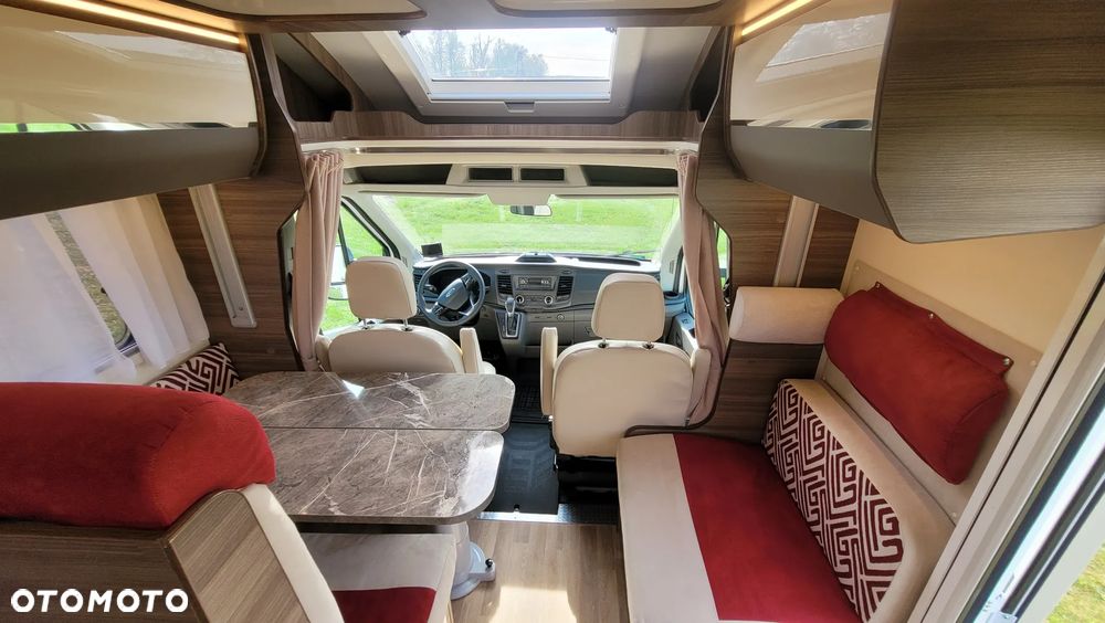 Rimor Evo 69 Plus - 11