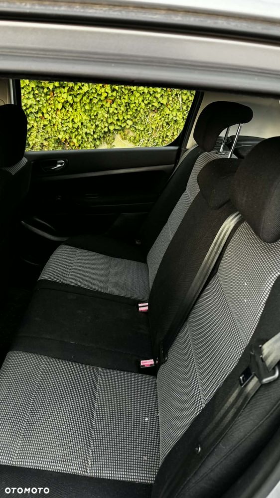 Peugeot 307 1.4 Mistral - 8