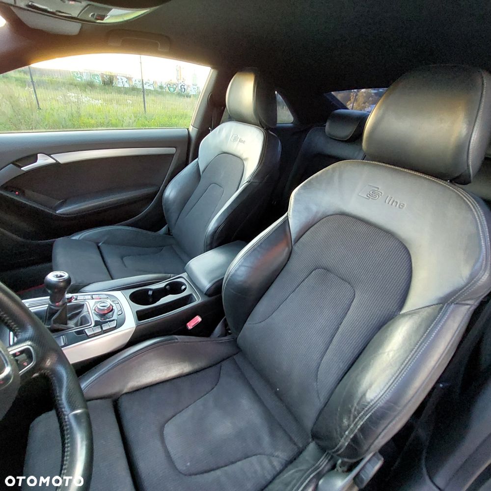 Audi A5 Coupé - 21