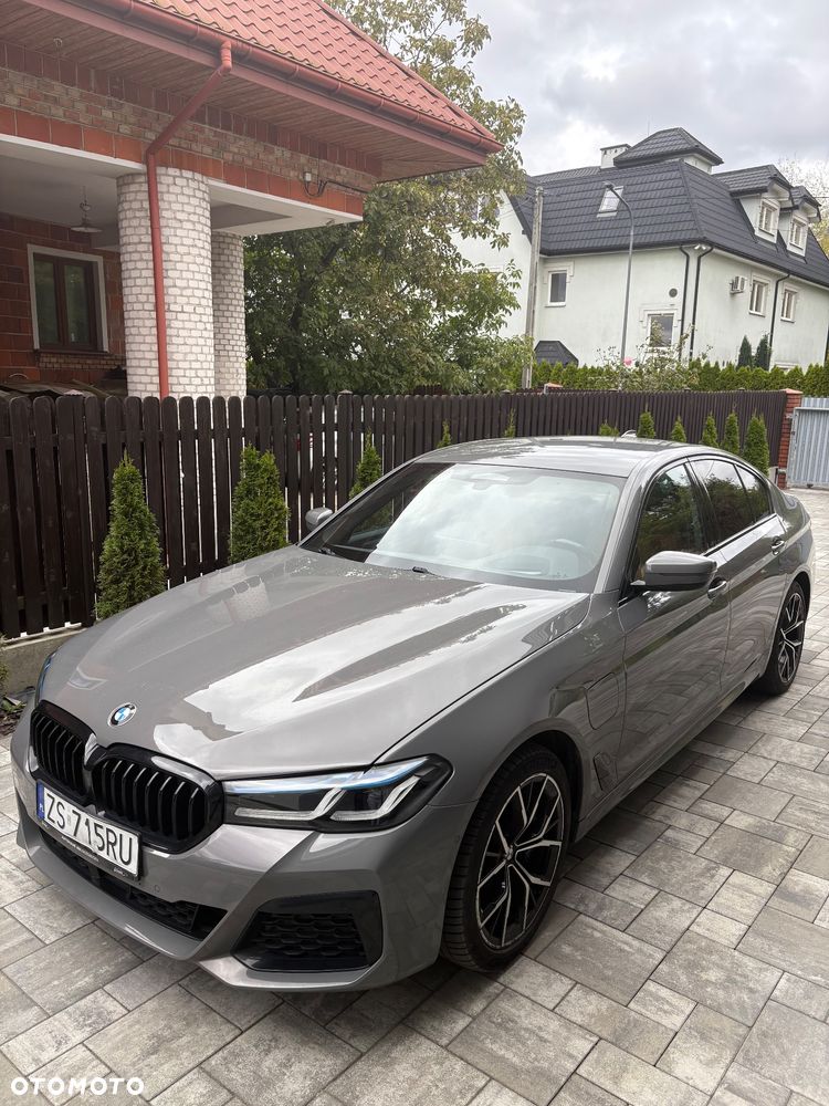 BMW Seria 5 - 11