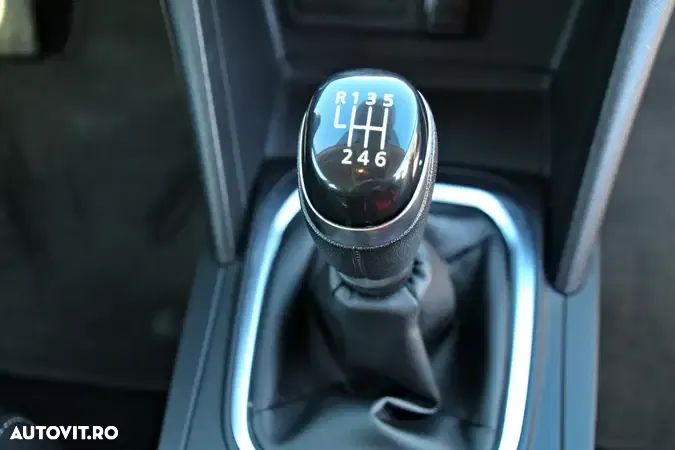 Renault Megane Blue dCi Business - 9