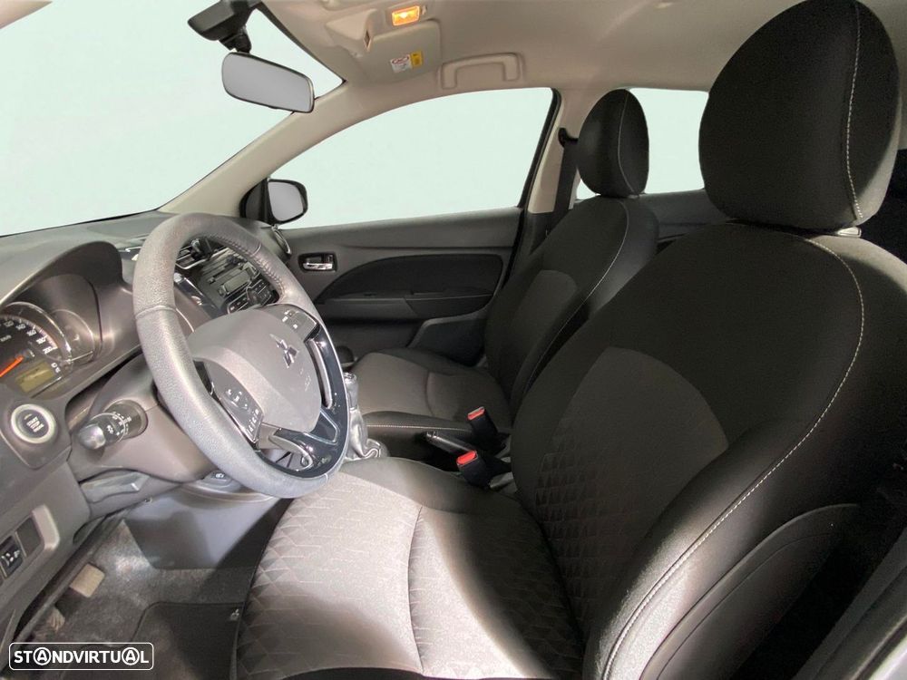 Mitsubishi Space Star 1.2 Intense - 14