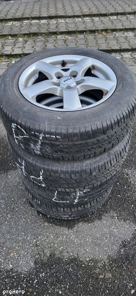 Opel Astra 1.6 Elegance - 15