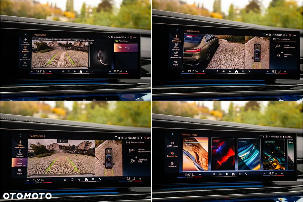 BMW Seria 7 740d xDrive sport - 28