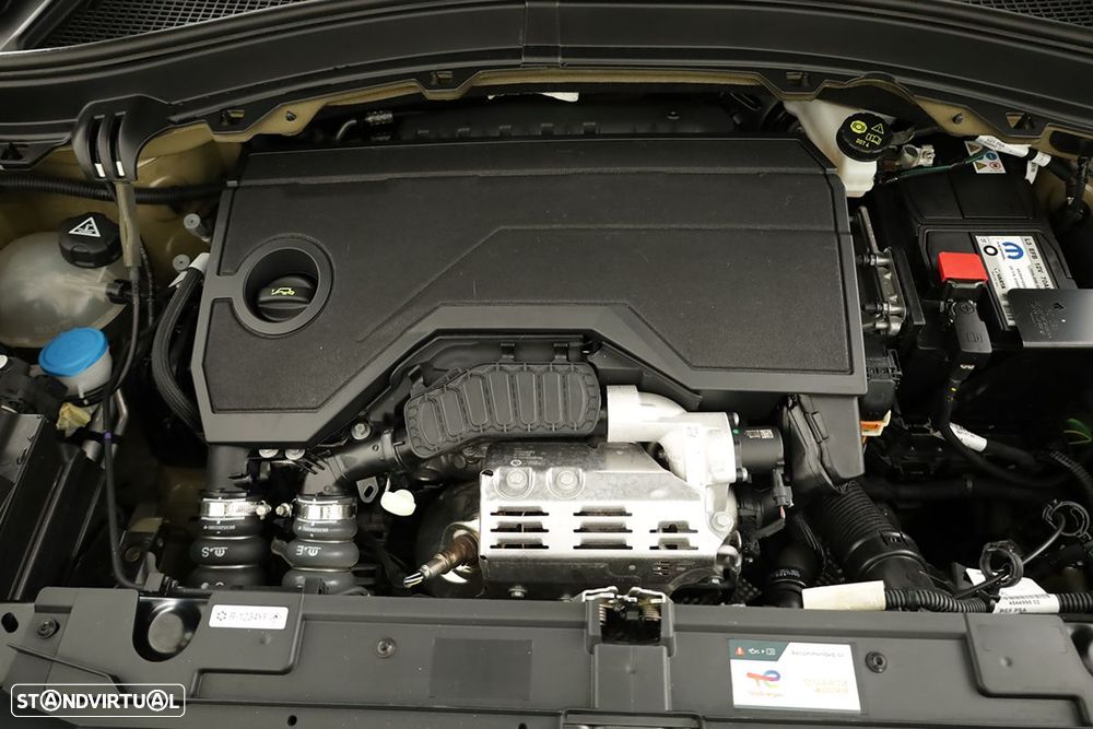 Citroën C3 1.2 PureTech Max - 22