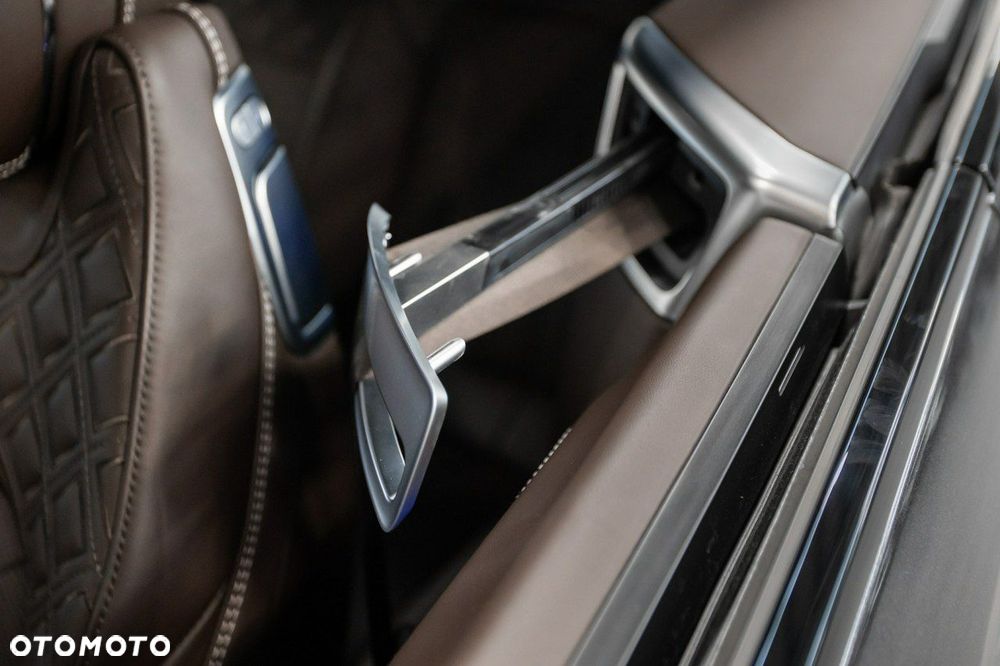 Bentley Continental GT - 39